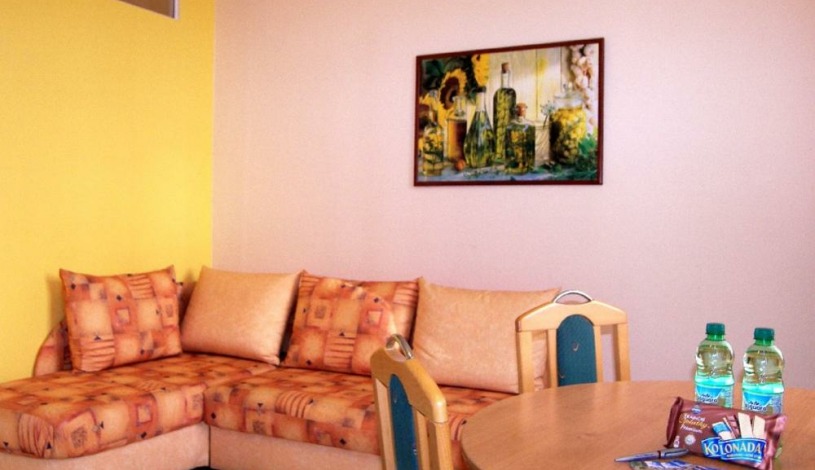 Villa Christiana Mariánské Lázně